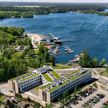 Nad Zatoka Ukiel *