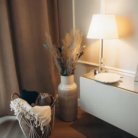 Apartment Nad Zatoka Ukiel
