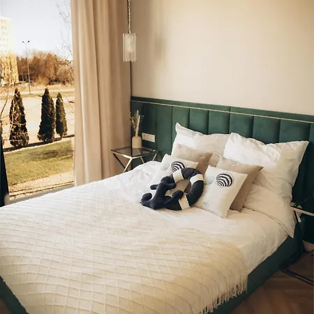 Nad Zatoka Ukiel Olsztyn (Warmian-Masurian)