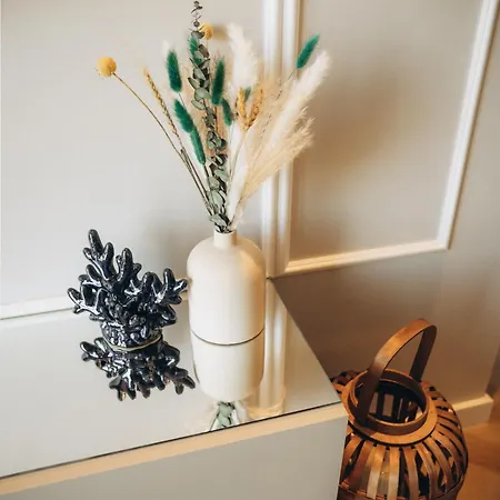 Appartement Nad Zatoka Ukiel *