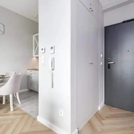 Apartament Nad Zatoką Ukiel Olsztyn (Warmian-Masurian)