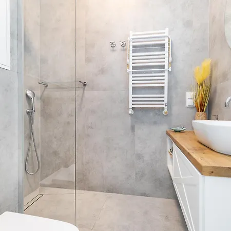 Apartament Nad Zatoką Ukiel