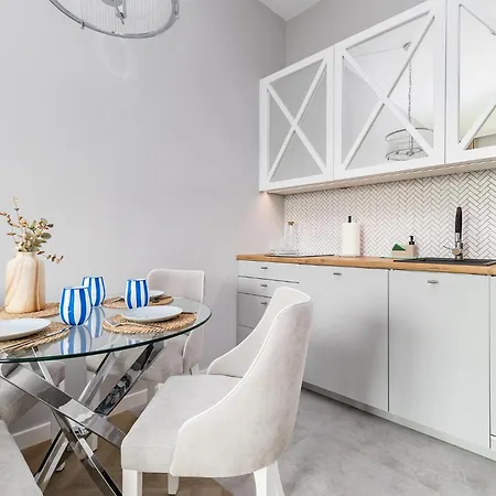 Nad Zatoką Ukiel Apartament Olsztyn (Warmian-Masurian)