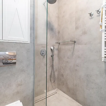 Nad Zatoką Ukiel Apartament