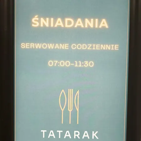 Apartament Nad Zatoką Ukiel Olsztyn (Warmian-Masurian)