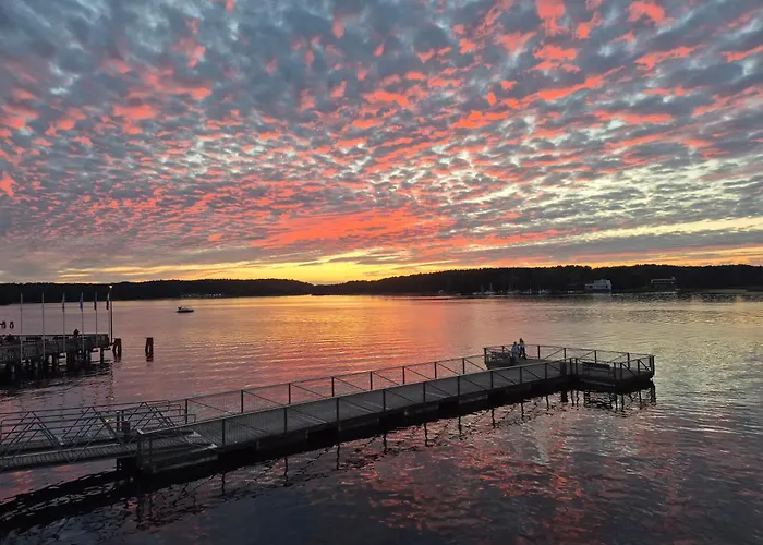 Nad Zatoka Ukiel Apartment